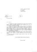 Processo de filiação, no Inatel.