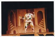 XVIII Festival de Almada: "Arlequim, servidor de dois amos", Le Théâtre des Asphodéles.