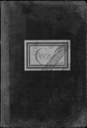 Livro de Caixa.