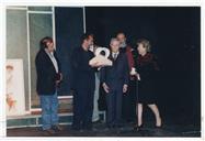 XVIII Festival de Almada: cerimónia de encerramento.