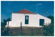 Casa rural, Barriga, Charneca de Caparica.