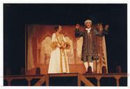 XVIII Festival de Almada: "Arlequim, servidor de dois amos", Le Théâtre des Asphodéles.