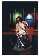 XVIII Festival de Almada: cerimónia de encerramento com a peça "2001 Meninas ao Espaço", Comuna.