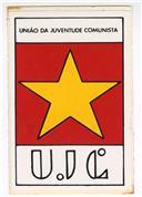 União da Juventude Comunista.