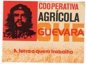 Cooperativa Agrícola Che Guevara.
