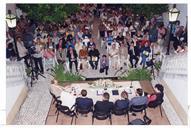 XVIII Festival de Almada: apresentação do programa ao público.