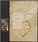 Registo do imposto da décima dos juros.