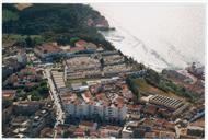 Cemitério de S. Paulo, Almada.