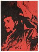 Che Guevara.