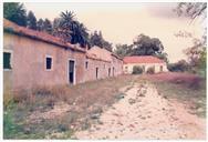 Quinta de São Lourenço, Pragal.
