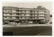 Praça Comandante José Braz, Cova da Piedade.