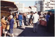 Mercado do Levante, Almada.