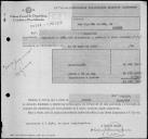 Processo de créditos bancários.
