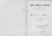 Contrato de fornecimento de energia elétrica.