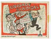 Unidade Sindical.