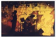 Concerto de Da Weasel.