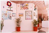 Quinzena do Ambiente - Exposição Ambiente dos Pequeninos.