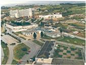 Faculdade de Ciências e Tecnologia, Caparica.