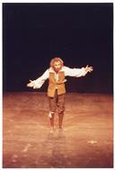 VIII Festa de Teatro de Almada: "Lazarillo de Tormes", Rafael Alvarez, El Brujo.