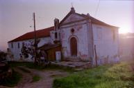 Casa e capela da Quinta de Vale Flores de Baixo, Feijó.