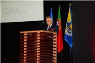 José Leitão, Presidente da Assembleia Municipal de Almada.