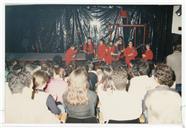 Peça de teatro "A Grande Cena", Grupo de Intervenção Cultural.