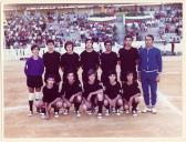 Equipa de Futebol de 11 da Associação Académica de Almada.