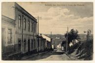 Estrada das Barrocas - Cova da Piedade.