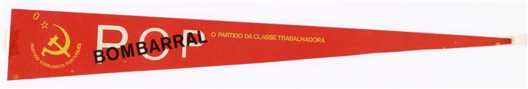P C P Bombarral