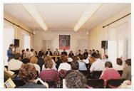 XIX Festival de Almada: conferência de imprensa.
