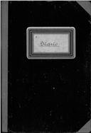 Livro Diário.