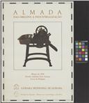 Almada: das origens à industrialização.