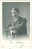 João Chagas.