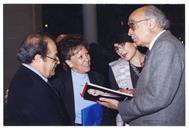 Visita à Biblioteca Central - Fórum Romeu Correia.