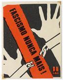 Fascismo nunca mais!