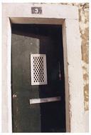 Porta nº 3, Pragal.