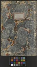Observações médicas e meteorológicas, do ano de 1807, n.º 18.