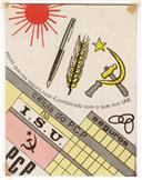 Célula da I.S.U..