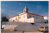 Seminário de São Paulo de Almada.