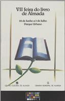 VII Feira do Livro de Almada.
