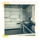 Recanto do laboratório em Vila Nova de Tazem em 12/XI/64.