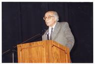 José Saramago.