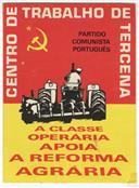 Centro de Trabalho de Tercena.