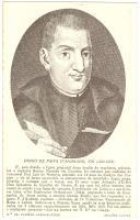 Diogo de Paiva de Andrade, tio (1528-1575).