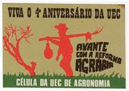 4º Aniversário da UEC.