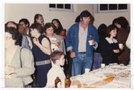 1.º Aniversário do Teatro Municipal de Almada.