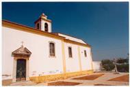 Seminário de São Paulo de Almada.