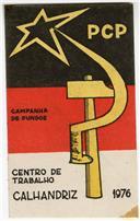 Campanha de Fundos - Calhandriz.