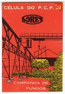 Célula da SORES.