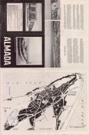 Almada n.º 213: indicações gerais sobre o concelho.